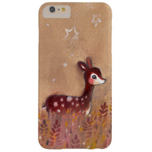 deer baby iphone barely there iPhone 6 plus case