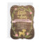 Deer birthday invite Girl Pink Gold Woodland Party