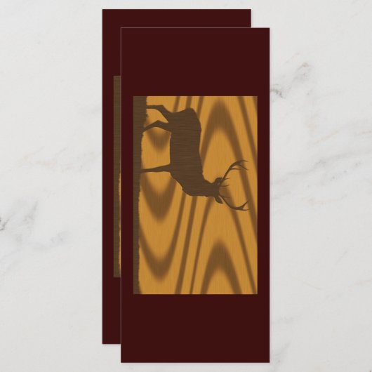 Deer Brooks (Front/Back)