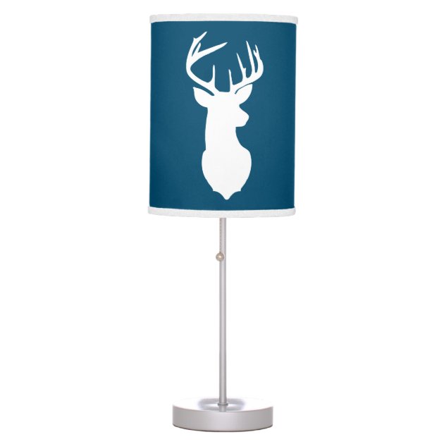 deer lamp for nursery