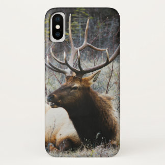 Deer iPhone X Case
