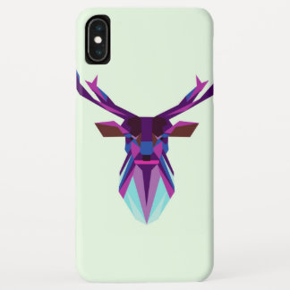 Deer iPhone XS Max Case