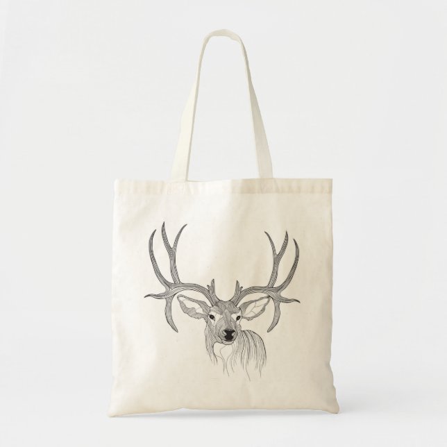 deer,deer hunting,mule deer,baby deer,white tail tote bag (Front)