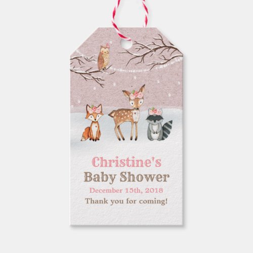 Deer Favor Gift Tag - Add a finishing touch to your gift with custom printed gift tags.

Deer Favor tags Gift tags Baby Shower gift tag Baby Shower favor tag Birthday favor tag Birthday Gift Tag