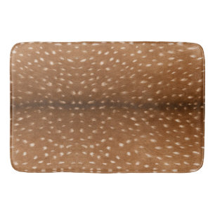Deer Hide // Bath Mat
