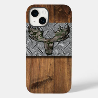 Deer Hunter  Case-Mate iPhone 14 Case
