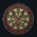 Deer Hunter Dart Board<br><div class="desc">The Deer Hunter Dartboard is fully customizable,  and a great gift idea for friends,  family or the perfect addition to your game room. Designed by Norman.R.</div>
