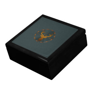 Deer Hunter Gift Box