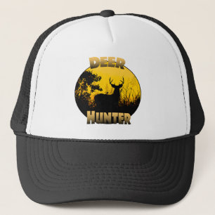 Deer Hunter Hat