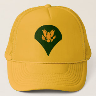 DEER HUNTER SPECIAL TRUCKER HAT