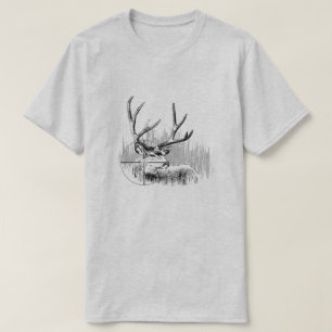 Deer Hunter T-Shirt