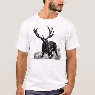 deer hunter T-Shirt