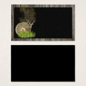 Deer Hunting (Front & Back)