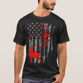  Patriotic anglers American Bass Pro whisperer fisherman T-Shirt  : Clothing, Shoes & Jewelry