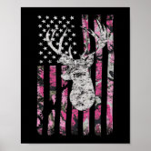 Pink Camouflage Camo PopSockets PopGrip