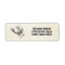 Deer Hunting Custom Personalized
