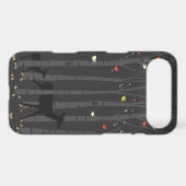 Deer in the Forest Case-Mate iPod Touch Case (Back (Horizontal))