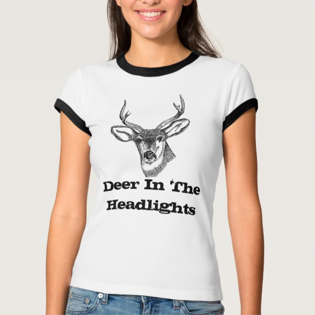 Headlight TShirts TShirt Design & Printing Zazzle