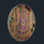 Deer Merry Christmas Dartboard<br><div class="desc">Here’s a description for a **"Deer Merry Christmas Dartboard"** – ideal for use in product listings, holiday promotions, or decor summaries: --- 🎯 **Deer Merry Christmas Dartboard** 🎯 Add a festive twist to game night with the **Deer Merry Christmas Dartboard**! Featuring a charming holiday design, this dartboard is adorned with...</div>