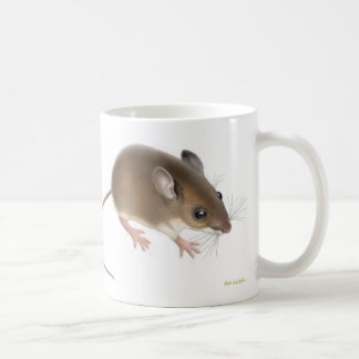 Deer Mouse Mug