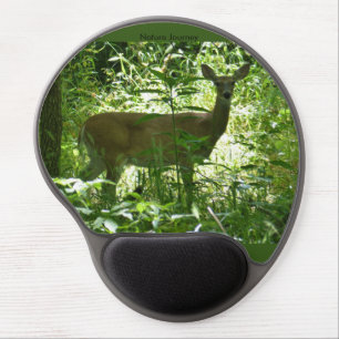 Deer Mouse Pad