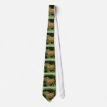 Deer Neck Tie