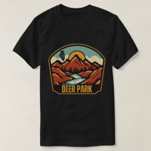 Deer Park, Illinois T-Shirt