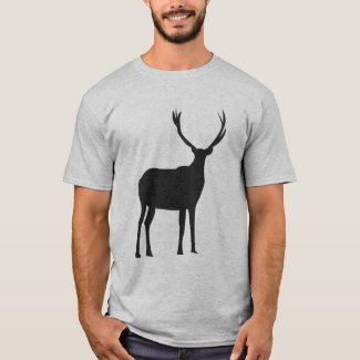 Deer Red Deer 
