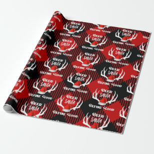 All Holiday Wrapping Paper - COOL HUNTING®