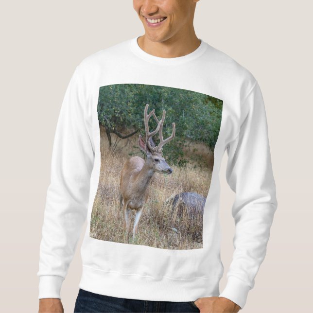 Deer Shirt (Front)