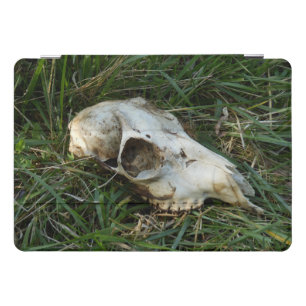 Deer Skull iPad Cover