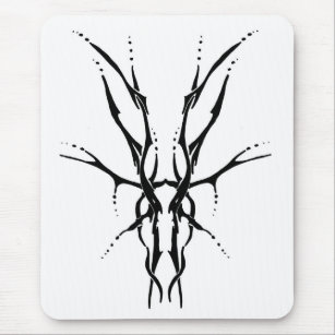 Best Deer Skull Tattoos Gift Ideas | Zazzle