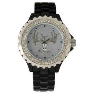 Deer Slayer Watch