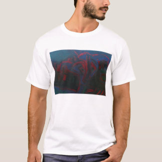 DEER STARE T-Shirt