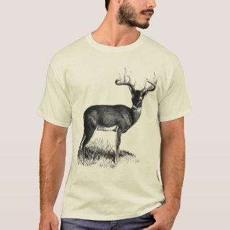 deer T-Shirt