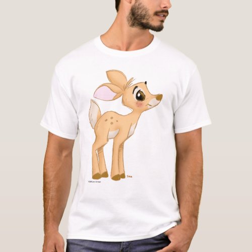 deer T_Shirt