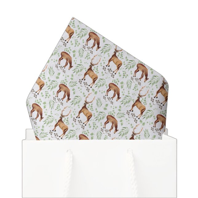 Deer Tissue Paper (Creator Uploaded)