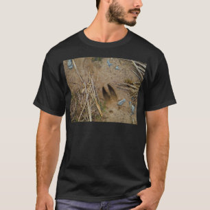 deer track T-Shirt