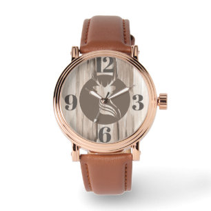 Deer Trails Watch