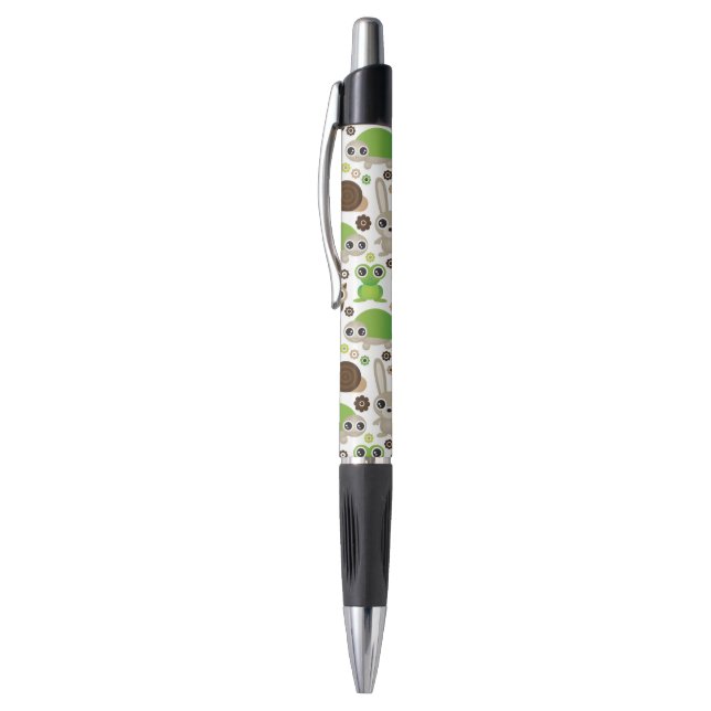 deer turtle bunny animal wallpaper pen (Top (Vertical))