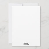 Deer Under the Moon (Back)