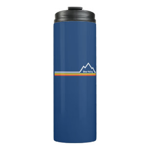 Deer Valley, Utah Thermal Tumbler