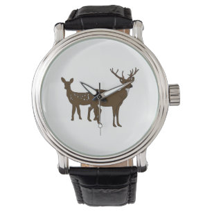 Deer Watch