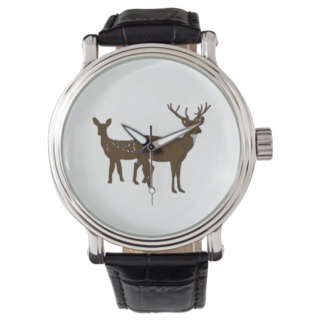 Deer Watch (Front)