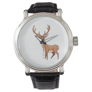 Deer Watch