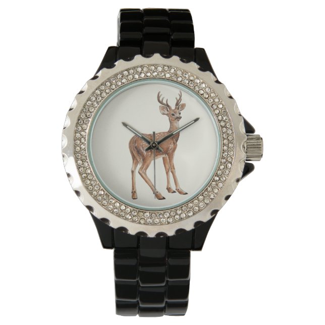 Deer Watch (Front)