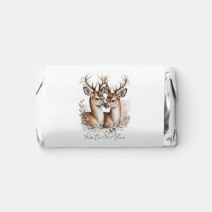Deer Weddings Favors