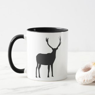 Deer Xmas Animal