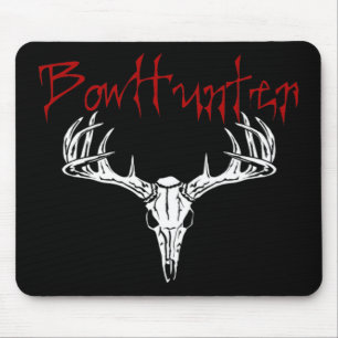 deerbowhunter copy mouse pad