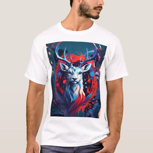 Deere shirt  (Front)